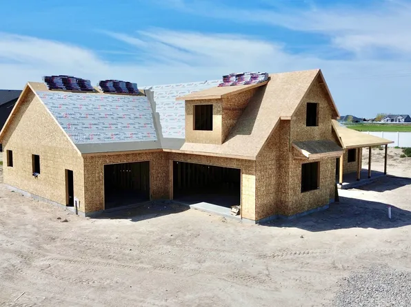 14963 Westfield Ave, Pocatello, ID 83202