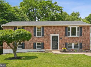12711 Lampton Ln, Fort Washington, MD 20744