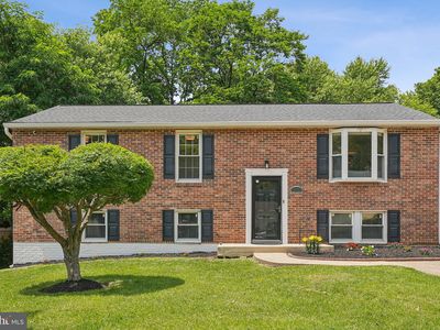 12711 Lampton Ln, Fort Washington, MD, 20744