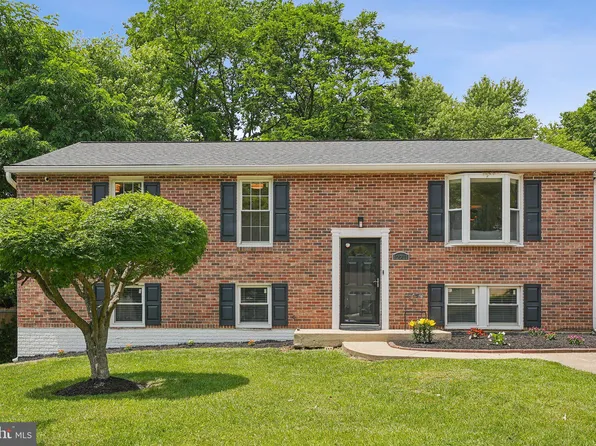 12711 Lampton Ln, Fort Washington, MD 20744