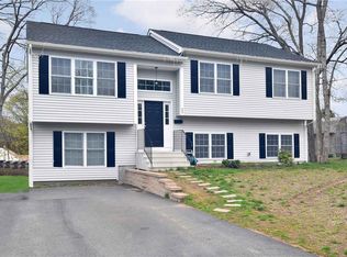 22 Cecile Ave, Coventry, RI 02816