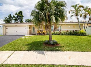 7020 NW 20th St, Fort Lauderdale, FL 33313