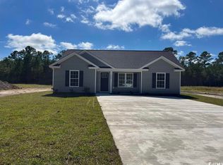 3369 B & South Rd, Loris, SC 29569