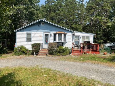 76 Wareham Lake Shore Dr, East Wareham, MA, 02538