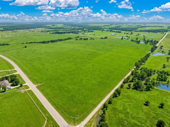 Fm 1562, Celeste, TX 75423
