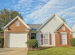 8635 Mineral Ridge Way, Charlotte, NC 28269