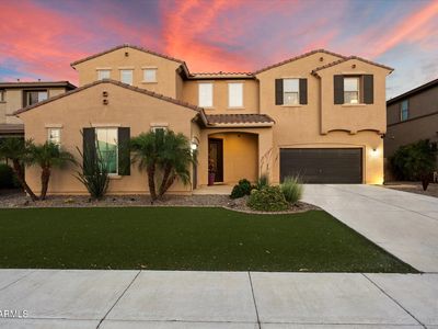 5123 S MARIPOSA Drive, Gilbert, AZ, 85298