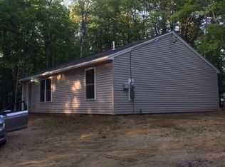 248 Campground Rd, Livermore Falls, ME 04254