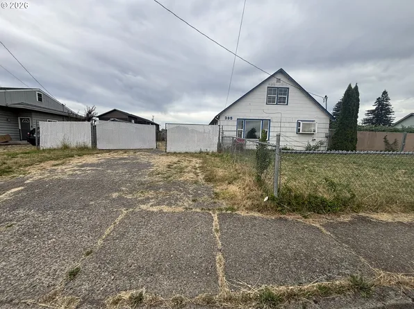 395 36th St, Springfield, OR 97478