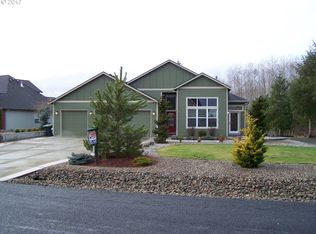 365 Silver Shores Dr, Silverlake, WA 98645