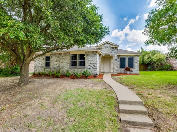 1403 Leeward Ln, Wylie, TX 75098