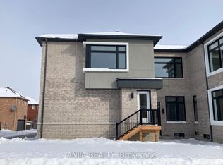 62 Rustle Woods Ave, Markham, ON L6B 0V2