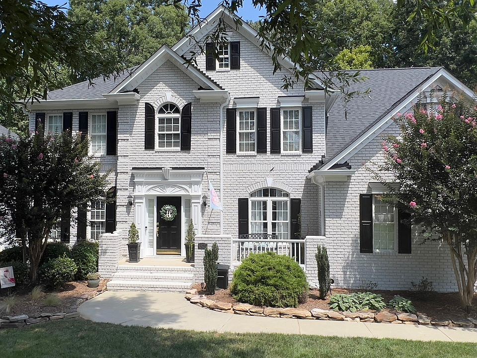 1821 Whittington Dr, Raleigh, NC 27614 Zillow