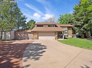 3010 Caravan Ct, Colorado Springs, CO 80917