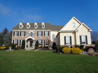 779 Corinne Ct, Lansdale, PA 19446