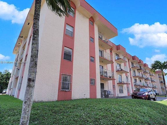 2nd image of 6820 W Flagler St APT 411