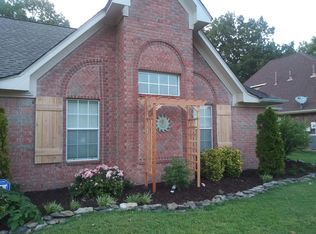 8886 Bell Forrest Dr, Olive Branch, MS 38654