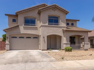 14358 W Gelding Dr, Surprise, AZ 85379