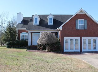 608 Fowler Ford Rd, Portland, TN 37148