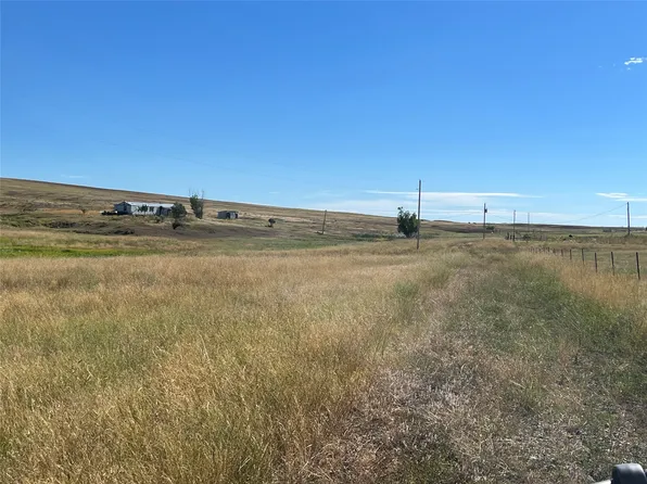7107 Helfrick Rd, Billings, MT 59101