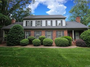 2500 Ferncliff Rd #1, Charlotte, NC 28211