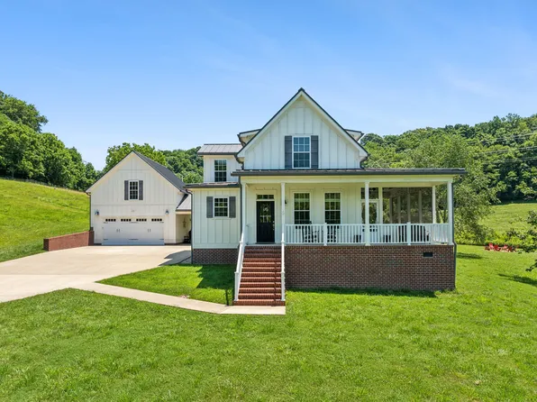 1658 Grants Rd, Columbia, TN 38401