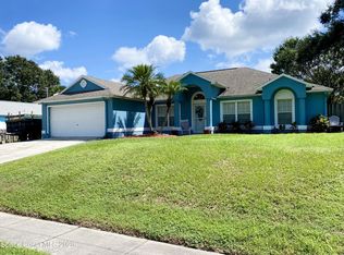 7291 Carillon Ave, Cocoa, FL 32927