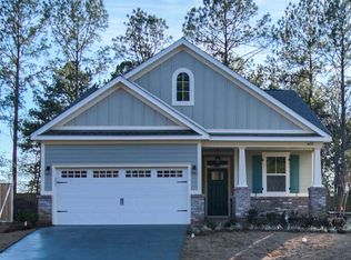 LOT 4080 22a Old Plantation Loop, Tallahassee, FL 32311