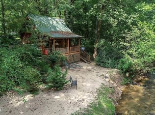 10321 Old Hwy 441 S #1, Lakemont, GA 30552