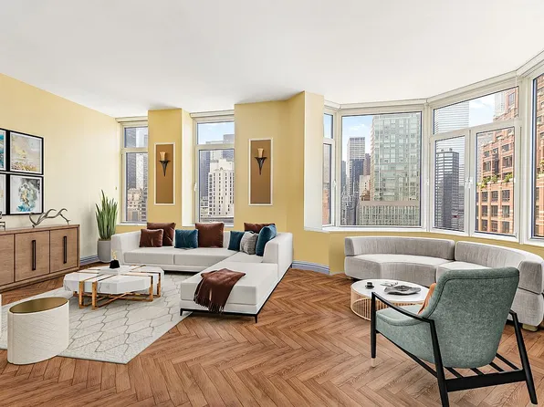 400 E 51st St APT 14A, New York, NY 10022
