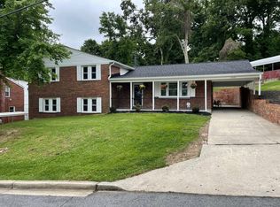 1501 Jefferson St, Hyattsville, MD 20782
