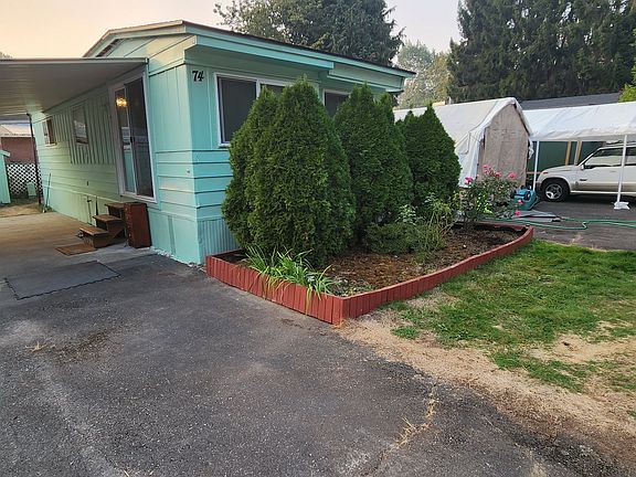2nd image of 10515 Woodinville Dr Trailer 74