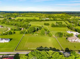 1 Smiley Rd, Chapel Hill, TN 37034