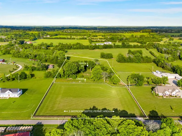 1 Smiley Rd, Chapel Hill, TN 37034