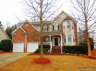 108 Coopers Hawk Cir, Irmo, SC 29063