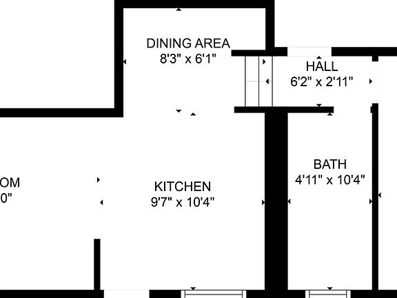 2nd image of 32 Berglund Ave Floor 1