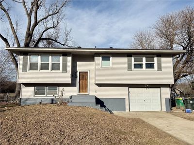 200 W Meriwood Ln, Edgerton, KS, 66021