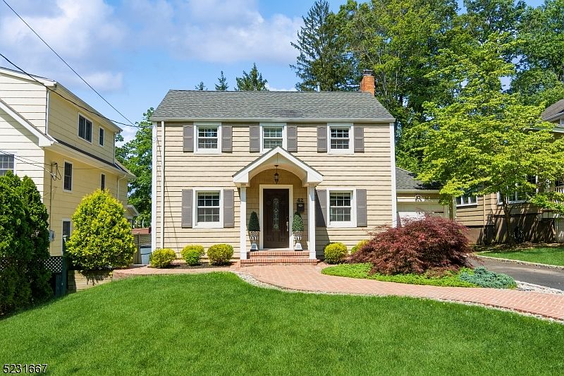 42 Birdseye Gln, Verona, NJ 07044 Zillow