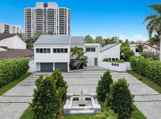 Golden Isles Estates, Hallandale Beach, FL 33009