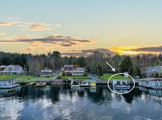 0 Nathan Ln, Harveys Lake, PA 18618
