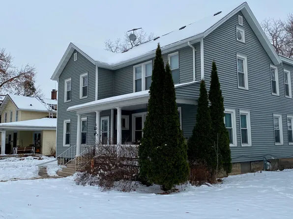 206 1/2 N Lawe St, Appleton, WI 54911