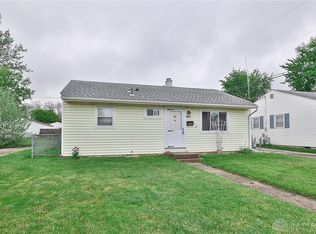 900 Mountjoy St, Springfield, OH 45505