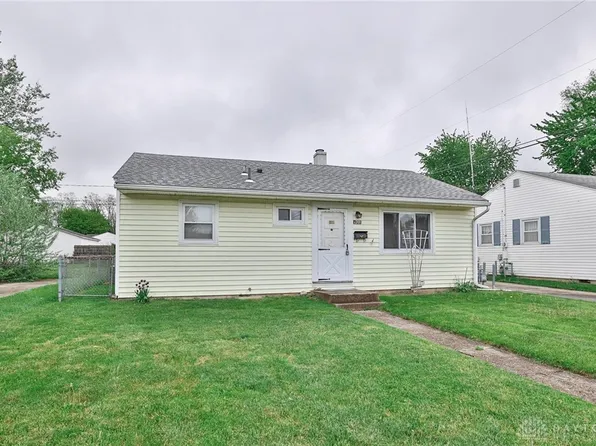 900 Mountjoy St, Springfield, OH 45505