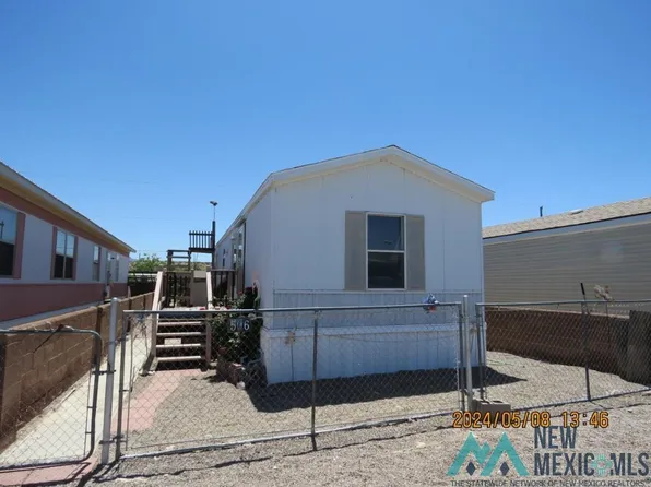 506 Charles St, Truth Or Consequences, NM 87901