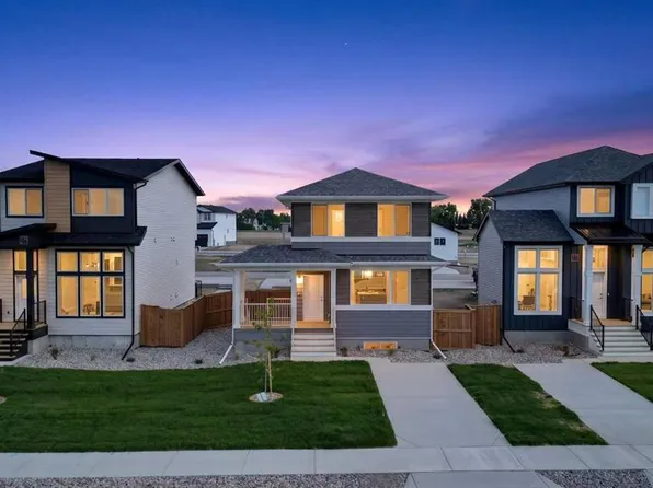 2537 N 16th Ave, Coaldale, AB T1M 1J8