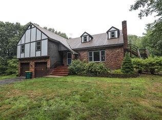 63 Mill Rd, Kingston, NH 03848