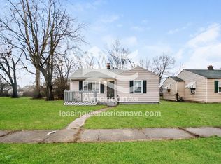 1013 Garden Ave, Middletown, OH 45044
