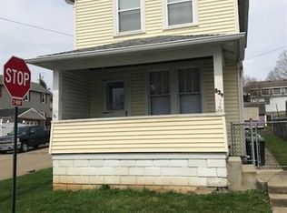 839 Hazlett Ave, Brackenridge, PA 15014