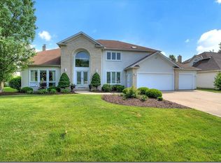 6713 Ayleshire Dr, Solon, OH 44139