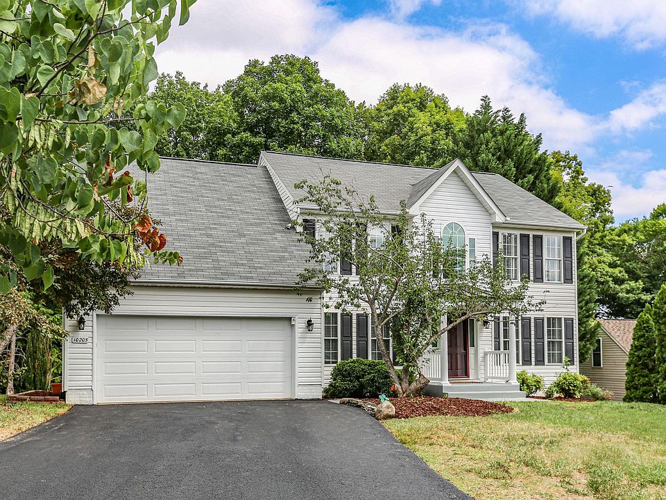 1st image of 10205 N Hampton Ln